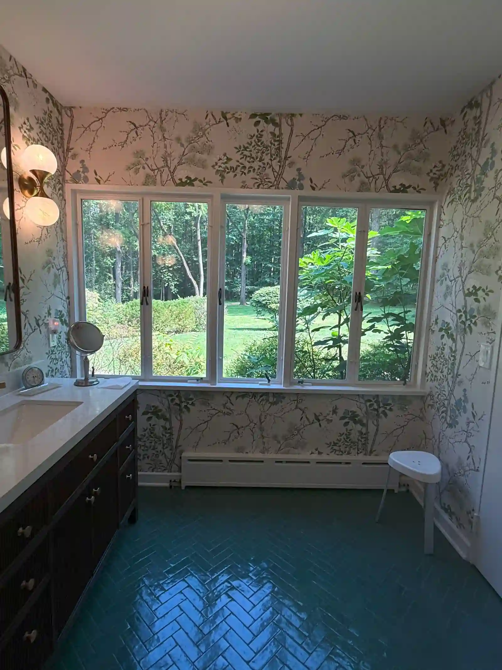 Bathroom renovation tips — Morristown, NJ