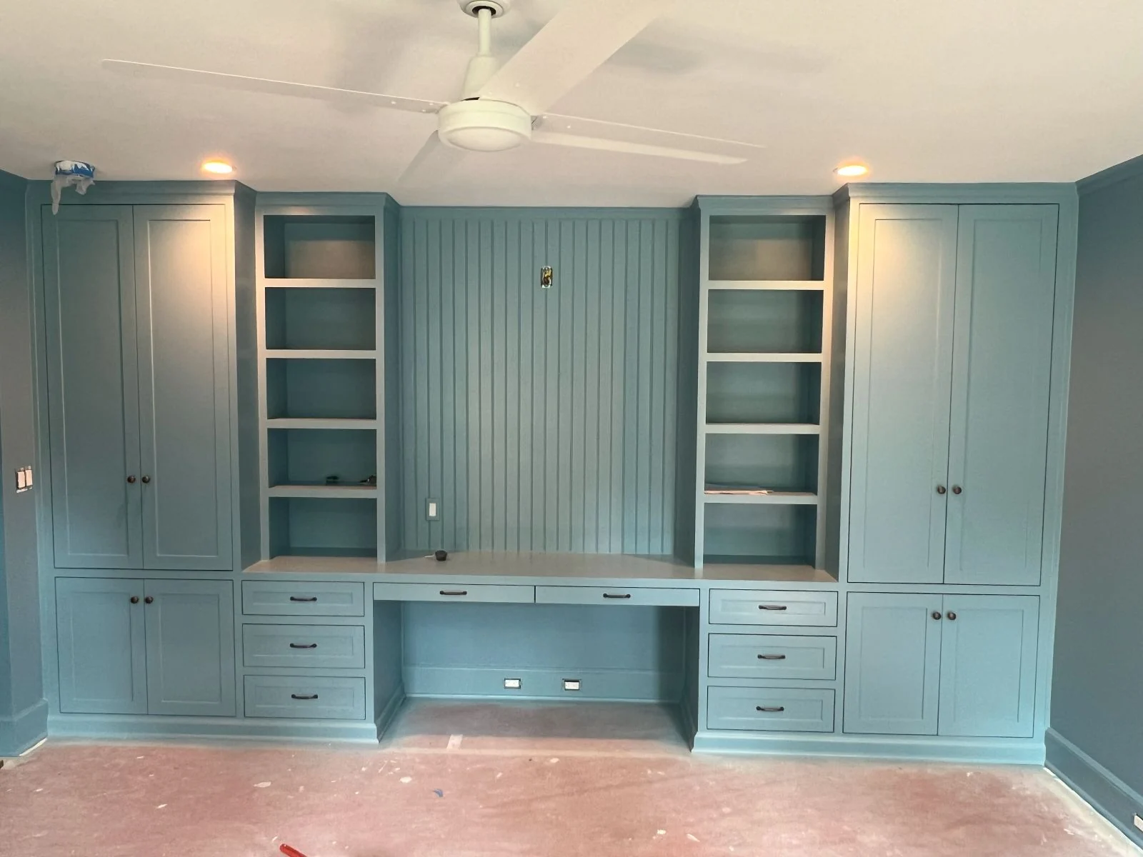Custom cabinetry design in Summit, NJ by JB'S Home Improvement