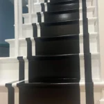 Basement Remodel Livingston NJ.