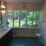 Bathroom Renovation Project in Morristown NJ.