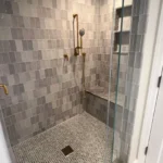 Bathroom Remodel in Summit NJ by JB’S Home Improvement.