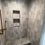 Bathroom Remodel in Summit NJ by JB’S Home Improvement.