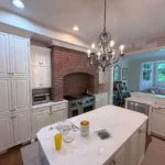 Cabinet Painting Madison NJ.