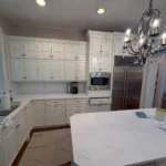 Cabinet Painting Madison NJ.