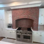 Cabinet Painting-Madison NJ.