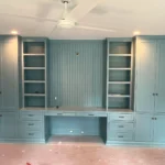 Custom Cabinets Summit NJ.