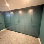 Laundry Remodel Chatham NJ.