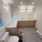 Bathroom Remodel in Livingston NJ by JB’S Home Improvement.