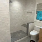 Bathroom Remodel in Livingston NJ by JB’S Home Improvement.